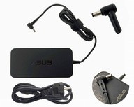 Napájecí adaptér pro notebook Asus 120 W, (0A001-00060900)