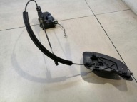 lock door right front handle CORSA C 1.0 24434883