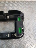 PANEL air conditioning devices frame central KRATKI HONDA CIVIC VII COUPE
