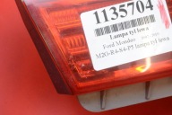 light left rear part rear 7S71-13A603-A FORD MONDEO MK4 5D HB 07-10