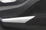 side door right rear part RENAULT ALASKAN