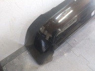 Stoßstange heck TESLA S LIFT