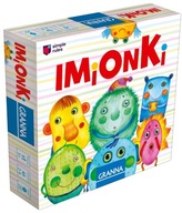 Imionki Granna