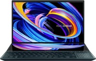Notebook Asus Zenbook Pro Duo 15 OLED UX582ZM-I93210BL0X 15,6 " Intel Core i9 32 GB / 1024 GB