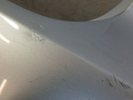 bumper rear part VW GOLF VII 7 HB 13-17 5G0