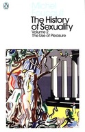 THE HISTORY OF SEXUALITY VOLUME 2, FOUCAULT MICHEL