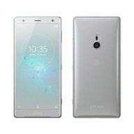 Smartfon Sony XPERIA XZ2 SILVER