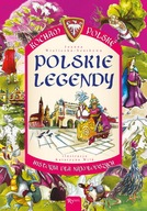 Polskie Legendy Kocham Polskę Joanna Szarkowa 80st
