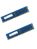 Pamięć Elpida 8GB (2x4GB) DDR3 1333MHz