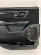 RAM 1500 TRX side door left rear rear part 2021-24