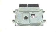 computer control unit NISSAN LEAF II 2 EV ELEKTRYK 237405SR2C MB112700-9602 U9