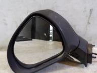 mirror left PEUGEOT 207 5+4 PIN colour EZQC