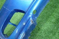 BMW E46 COUPE CABRIO m-packet 98- front bumper front