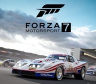 Forza Motorsport 7 Standard Edition XBOX One / Windows 10 Kod Klucz