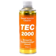 TEC2000 TEC2000 DIC