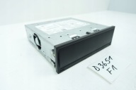 player control unit MIB MIB3 VW GOLF VIII 5H0035816F
