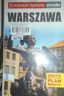 Warszawa. Kieszonkowy przewodnik od środka