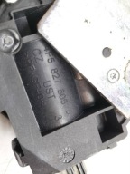 lock bonnet boot 4F5827505D 4F5827505 Audi A8 II (2002-2010) D3