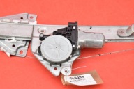 window regulator left rear part 83460-65J00 SUZUKI GRAND VITARA 2 II 05-14