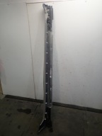 threshold left moulding threshold AUDI RS6 C8 2018- CARBON