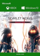 SCARLET NEXUS SEASON PASS PC XBOX ONE  X|S