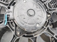 KOMPLET chladiČov ventilátor NISSAN LEAF a 2011-2017