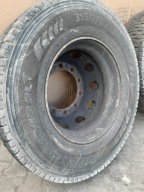 wheels tyres CIEZAROWE 2x COMPASAL CPD38 315/70 R22.5