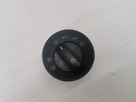 interruttore luci SKODA OCTAVIA II LIFT 1Z0941431J