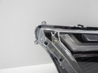 TOYOTA RAV4 RAV 4 IV 5 V FULL LED LIFT 21- light front left