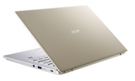 Acer Swift X SFX14-41G-R7YT Ryzen 5600U 8GB 512SSD-DZIAŁA NA ZINTEGROWANEJ