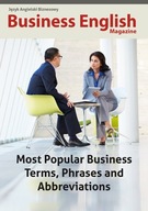 Most Popular Business Terms, Phrases... - ebook