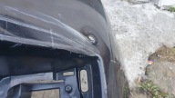 Mazda CX-7 Xenon PDC Frontstoßstange vorne $