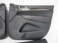 upholstery side door JEEP GRAND CHEROKEE 16R