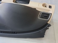 Volkswagen PASSAT CC dashboard instrument panel console cockpit airbags 3AB857003AB