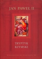 Tryptyk rzymski Jan Paweł II