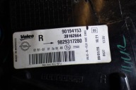 Opel Corsa F light right rear part 39162664 st.BDB original