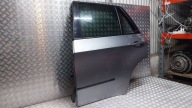 door rear part left BMW X5 E70 06