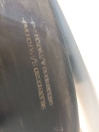 mudguard left right rear part KPL Peugeot Expert III (2016- )