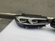 lights BMW 3 G20 G21 LIFT Full Led left right 2022