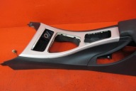BMW 3 E90 E91 TUNEL central armrest leather EUROPA