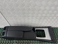MERCEDES E-KLASA W207 TUNEL central armrest leather EUROPA OE