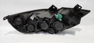 light left front RENAULT MASTER III 10- original