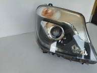 light right REFLEKTOR MERCEDES SPRINTER W906 13- LIFT XENON LED