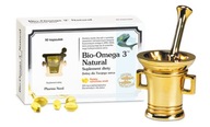 Pharma Nord Bio-Omega 3 o cytrynowym smaku 90 kaps