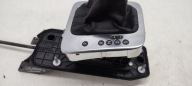 trim gear lever automat VW Golf VI plus 1,4 TSI