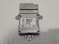 BMW X3 G01 LCI modulo SENSOR airbag airbag 5A19AC4