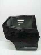 door right rear. PEUGEOT 2008 II 24R