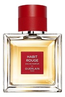 Guerlain Habit Rouge Woda perfumowana spray 50 ml