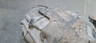 Q5 80A SQ5 mudguard left left rear part rear. 80A810171A