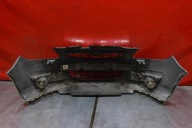 bumper front front grey OPEL CORSA D 06-11